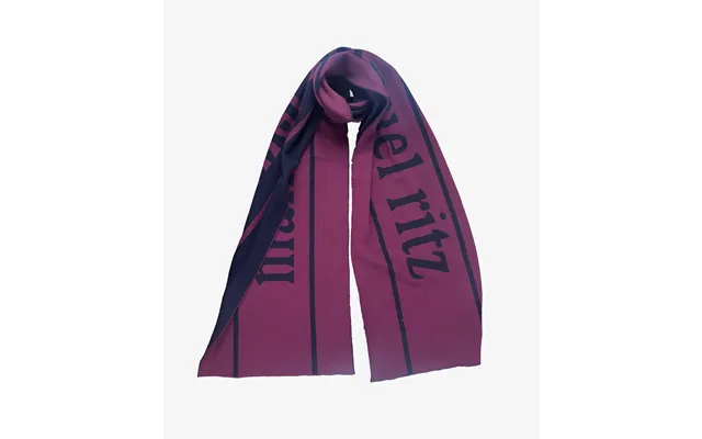 Scarf Man Manuel Ritz