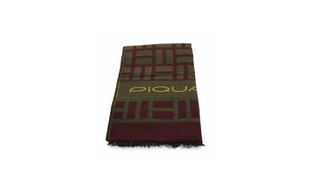 Scarf Piquadro Multicolored Man - Pq5018-u7201-4
