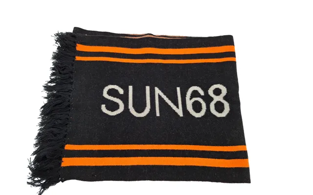 Scarf Sun68