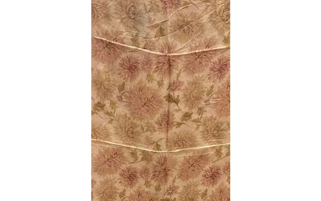 Scarf Woman Seventy