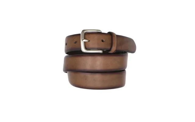 Sergio Gavazzeni - H 3 Cm Smooth Skin At The Edges 32459 Norvegia Fango