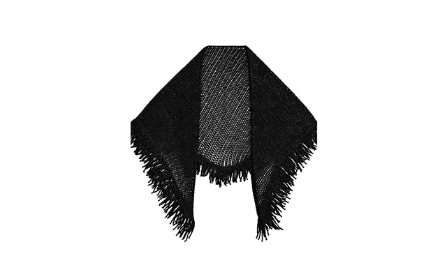 Shawl Woman Simona Corsellini