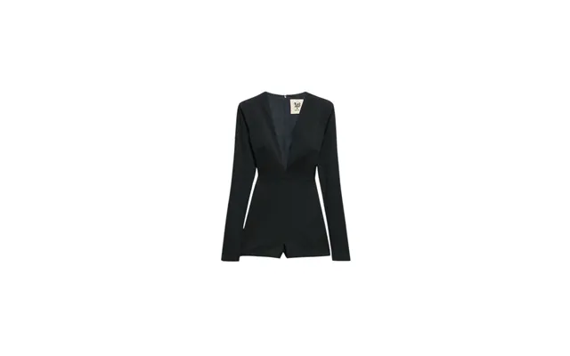 Short Suit Sienna Woman Aniye By V-neck