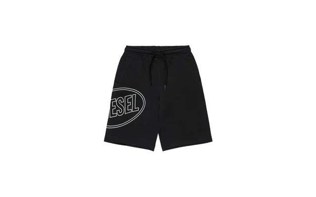 Shorts Baby Black