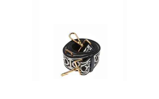 Shoulder Strap Coccinelle E3m20682521-736 Black