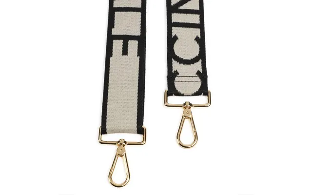 Shoulder Strap Coccinelle E3m21682521-511 Black
