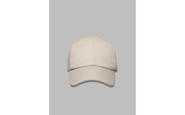 Signature Cotton Cap