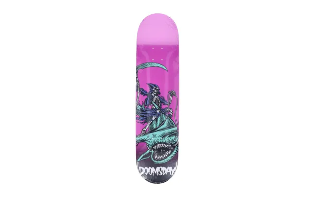 Skateboard Deck Men Rodeo Deck Multi