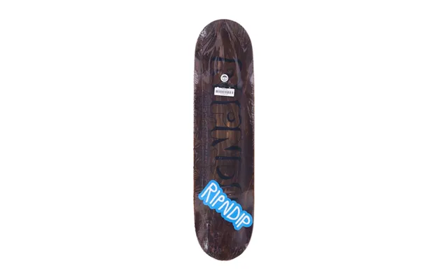 Skateboard Men's Gluten Free Board