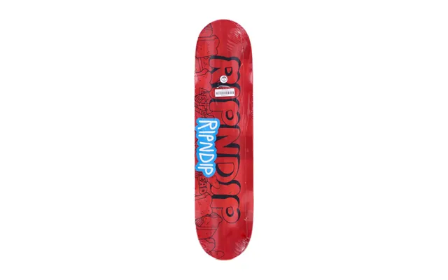 Skateboard Men's Gluten Free Board