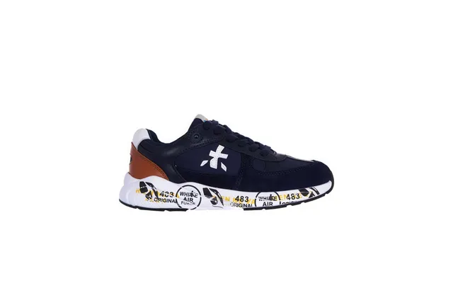 Sneakers Baby Premiata