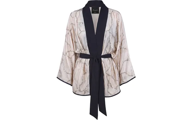 Souvenir Kimono - 471506