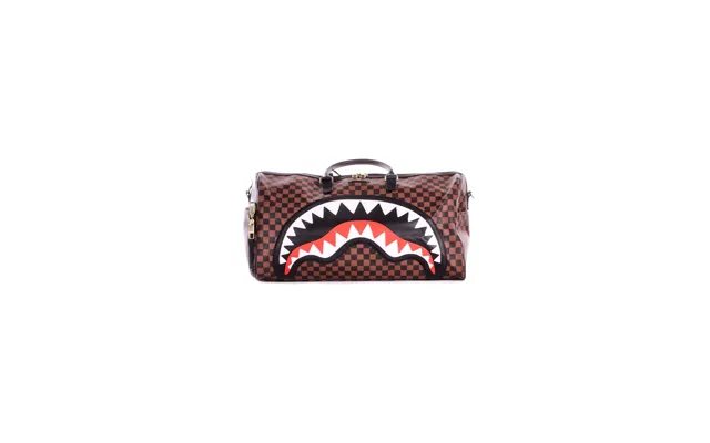 Sprayground Bags..