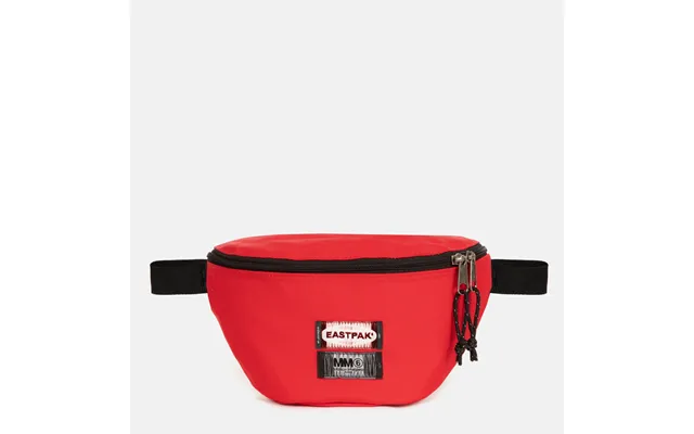 Springer Mm6 Red White Reversible