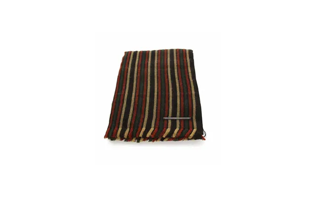 Stola Piquadro Multicolored Man - Pq7018-u7218-3