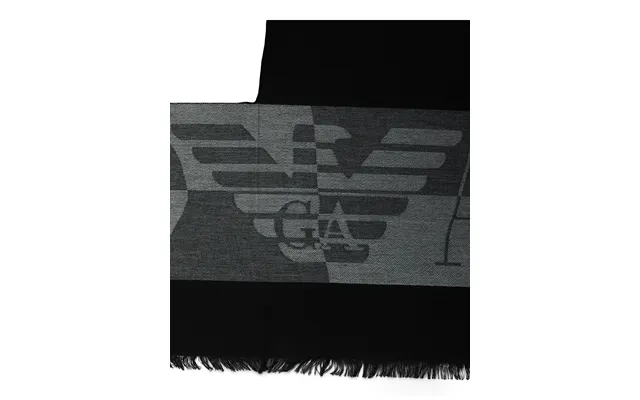 Stole Man Emporio Armani Em003849af20013-mc028 Multicolor