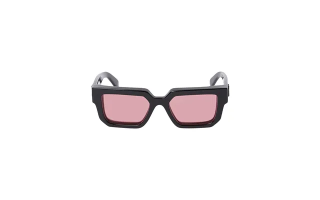 Sunglasses Off White Silverstone Oeri146-1025 Adult Unisex