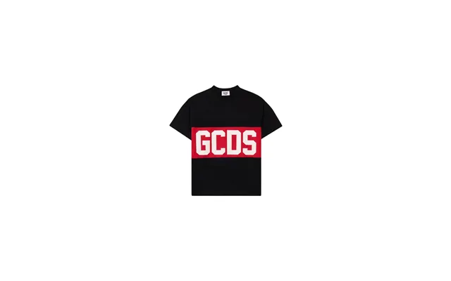 T-shirt Baby Gcds Z0ujqc585j105