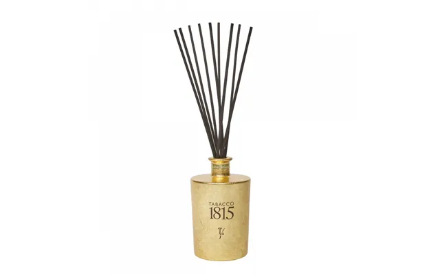 Teatro Fragranze Uniche Tobacco 1815 10th Anniversary