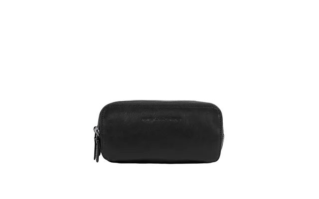 Three-part Man Case Piquadro Ac2141b3-n Black