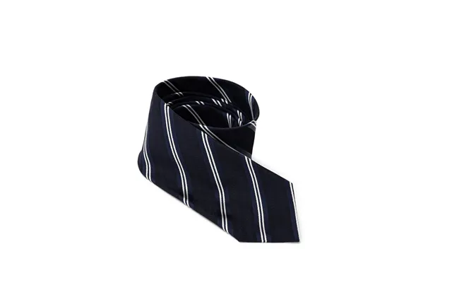 Tie 7 Cm Jacquard Jil Sander