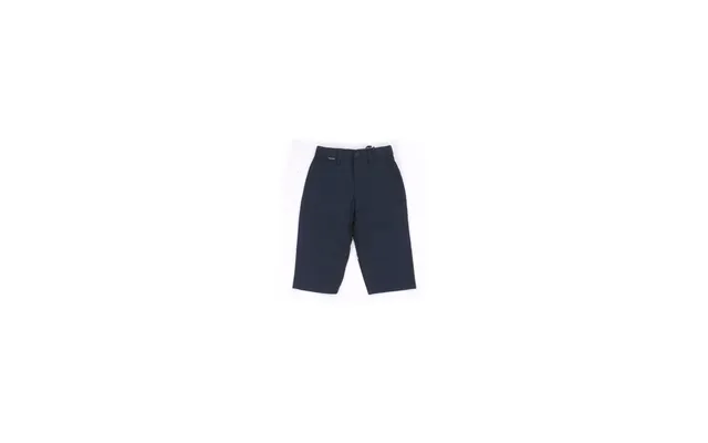 Tommy Hilfiger Baby Pants Kb0kb10199 C1g Baggy Chino Pant Navy
