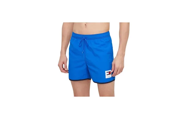 Tommy Hilfiger Costume Sf Medium Drawstring
