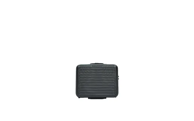 Trolley Woman Mandarina Duck P10fsv26-651 Black