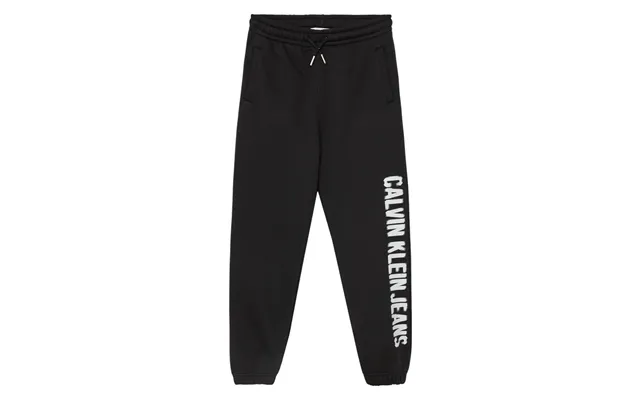 Unisex Baby Pants Calvin Klein