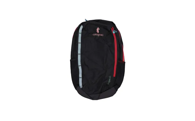 Unisex Batac Backpack 16l Dark Backpack Black Pink Orchy