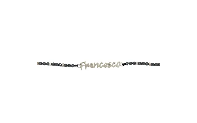 Unisex Bracelet Spadarella Spbr672-f