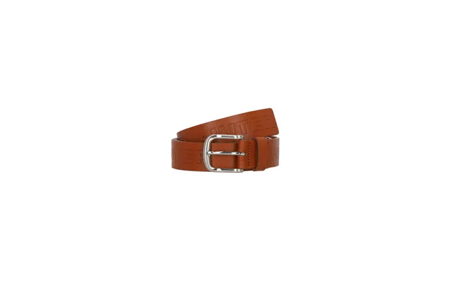 Unisex Family Belt Brown Belt