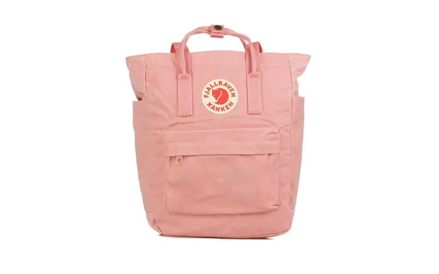 Unisex Kanken Totepack Pink Backpack