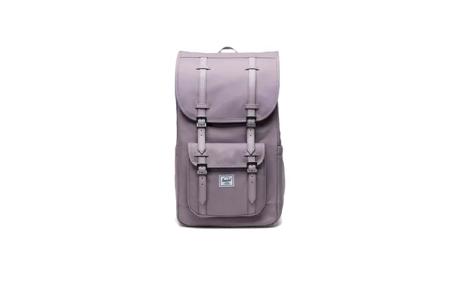 Unisex Little America Backpack Nirvana