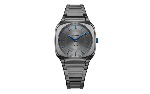 Unisex Watch D1 Milano D1-sqbj02 37 Mm