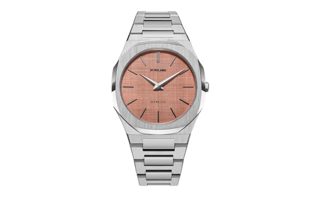 Unisex Watch D1 Milano D1-utbj26 40 Mm