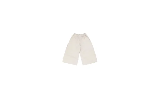 Vicolo Baby Pants 3145p00515 Off White Pants Off White