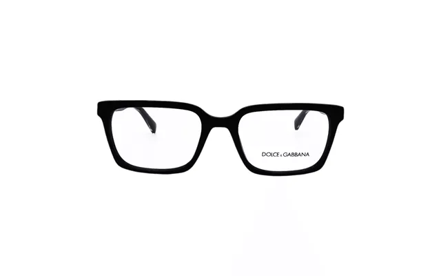 View Glasses Adult Unisex Dolce E Gabbana Dg-3337-3172