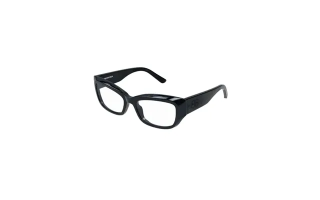 View Glasses Woman Balenciaga Bb-0399o-003