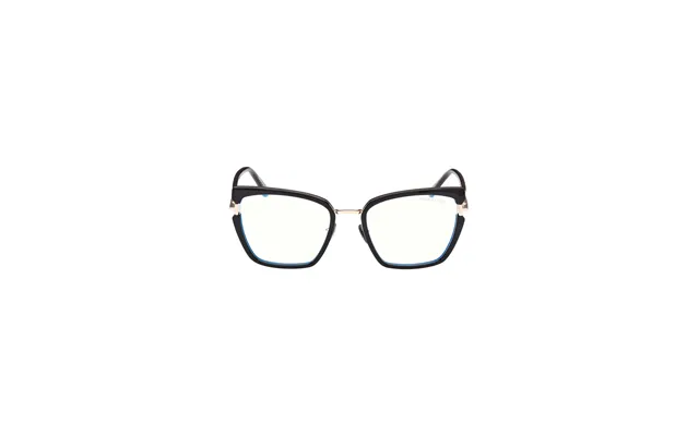 View Glasses Woman Tom Ford Tf-5984-b-001