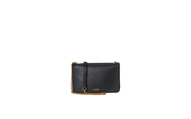 Wallet Bradley Woman Ralph Lauren 432977374001-black Black