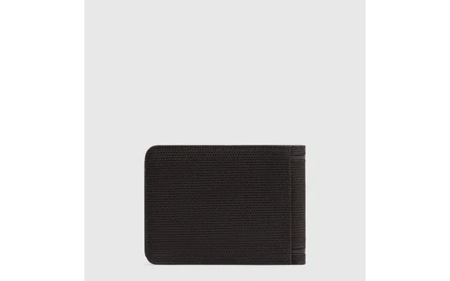 Wallet Man Piquadro Pu257s143r-ve Green