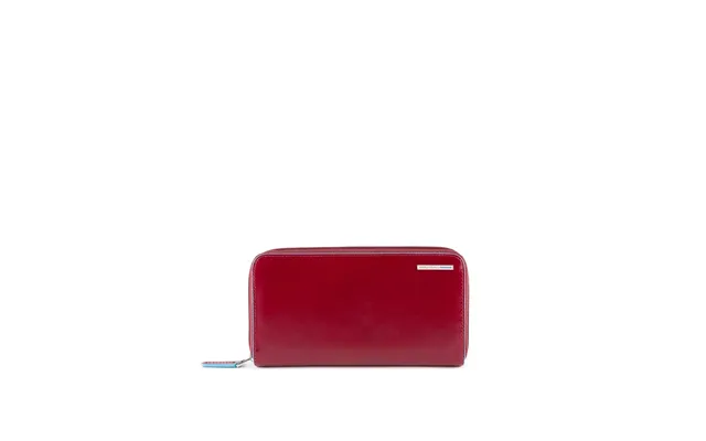 Wallets Man Piquadro Pd15b2r-r Red