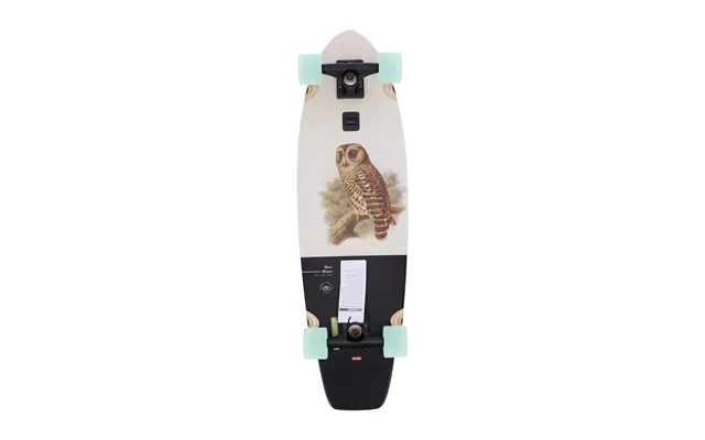 Wave Blazer Men's Assembled Skateboard