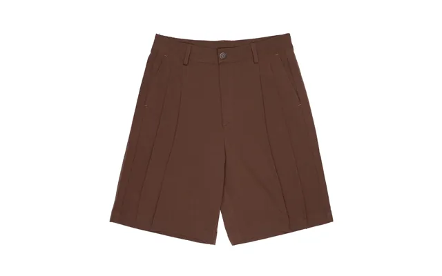 Woc Lusaka Brown