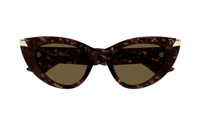 Woman Alexander Mcqueen