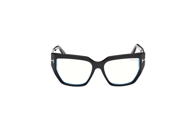 Woman Tom Ford Tf-5951-b-eco-001