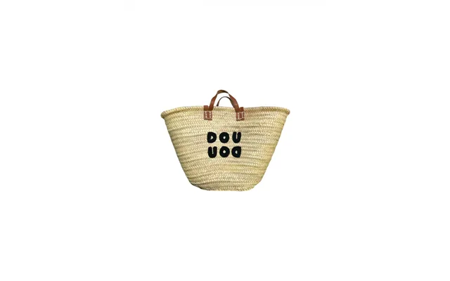 Women's Bag Douuod