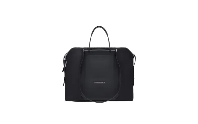 Women's Bag Piquadro Bd4574w92t-n Black