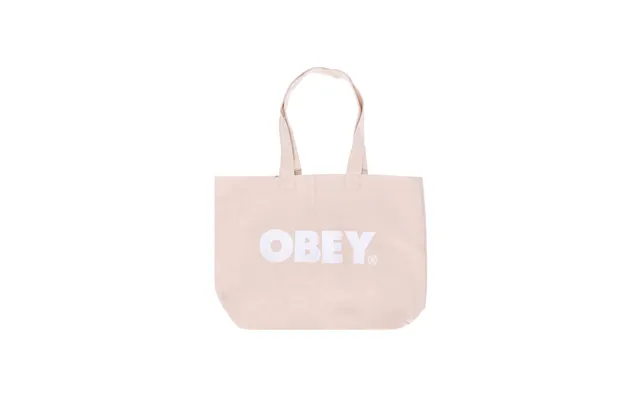 Women's Canvas Tote Bag Natural White